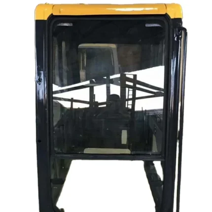 Excavator Parts  PC350-6 PC360-7 Excavator Cab PC400-8 Operator Cabin.