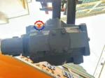 A10VD43 Main Pump A10VD43 Hydraulic Piston Pump 223-0000 for EX60-2 EX60-3 E70B S160 SK60-1 - Image 5