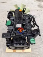 High Quality 4TNV94L Engine Assy for Heavy Machine - Image 4