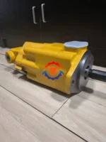 Loader 950F Parts Hydraulic Pump 1212501 121-2501 - Image 5