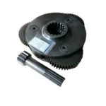 Excavator Parts E315C 318C 319C 320D  Carrier Planetary 1484637 1912578 Carrier 7Y1433 7Y1432 Gear 7Y1430 7Y1427 1484732 1484715 - Image 2