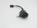 EC140D EC160C EC290C EC210C Excavator Parts Throttle Knob Switch 14659775 VOE14659775 - Image 3
