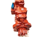 Excavate Parts  EX200-1 Main Pump for Hydraulic Pump  K3V112