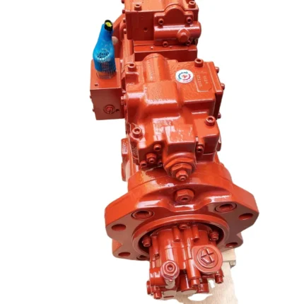 Excavate Parts  EX200-1 Main Pump for Hydraulic Pump  K3V112