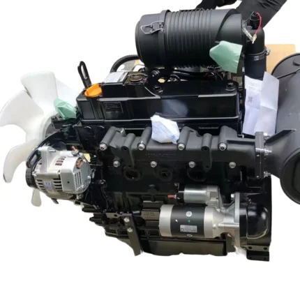 Forklift Truck Complete  Engine NB485BPG  A495BPG  A498BPG Engine Assy in Stock