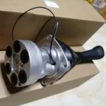 Universal Hydraulic Control Handle for E311B E329D E336D Excavator Joystick - Image 2