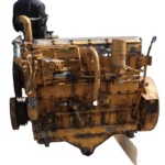Excavator 3306 3204 3208 3116 3066 Complete Engine Assy 3126/3304/3406/3408/3412/3508/3512 diesel Engine Assy