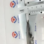 XUNPO SKS Brand New PSVD2-21E-11 Piston Pump Parts Set Plate 431-4111 Retainer Plate - Image 4