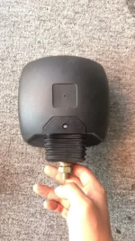 Excavator Lamps 1532521 3924634 Work Lamp LED for E320B E330B E330C Excavator Parts - Image 2