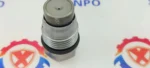 EC210 EC240 EC290 Excavator Electrical Part Lower Pressure Sensor 1110010028 1725661 - Image 3