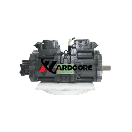EC220D EC240D Excavator Hydraulic Pump Assembly K3v112dt