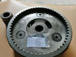 E320D2 E323 Travel Carrier Planetary Gear 333-2995 333-2996 Excavator Final Drive Sun Gear 333-2991 333-2989 - Image 2
