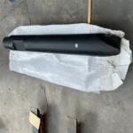 Excavator Other Parts Chisel 566-1540 5661540 with 1400mm Long Steel Chisel  Used in Hydraulic Hammer for H140GC H140GC S - Image 4