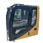 Excavator Parts New Excavator Complete Cabin R140-7 Driver Cabin