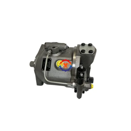 420D 430D Backhoe Loader Hydraulic Pump 242-6085 2426085