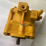 E304 E304C E304CCR E305D E305.5 Excavator Main Pump PSVL-54CG-13 Hydraulic Pump 2666942  Piston Pump - Image 4