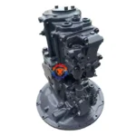 PC300LC-6le PC300HD-6le Hydraulic Pump 708-2h-00330 Hydraulic Main Pump for Excavator
