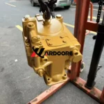 Hydraulic Pump 104-1752 OR-7669 for D9R Crawler Tractor - Image 5