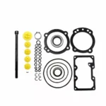 Excavator Parts for C6.4 C7 C9 Engine Fuel Injection Pump Repair Kit  C6.4 C7 C9 Engine Fuel Injector Repair Kit