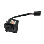 EC140D EC160C EC290C EC210C Excavator Parts Throttle Knob Switch 14659775 VOE14659775