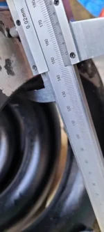 81NB-14120 208-30-74140 Spring Adjust for R450LC7A R430LC9 - Image 4