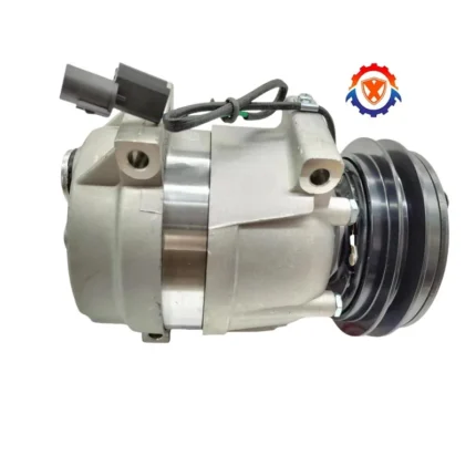 EXCAVATOR R300-9 Parts 11Q6-90040 11Q690040 COMPRESSOR ASSY