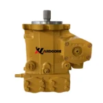 High Quality Q139-4151 Hydraulic Pump for D8R Machine