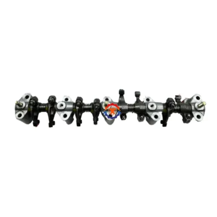 4TNV88 Engine Rocker Arm Assemble for Construction Machinery Engine