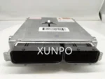 SH210-5 SH240-5 ZX200-3 Excavator ECU ECM 4HK1 6HK1 Engine Controller for Truck 8982334910 8981260560 8982012690 - Image 3