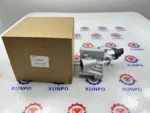 XUNPO EC210B EC240B EC290B Excavator Fuel Regulator 21638691 Regulator VOE21638691 - Image 6