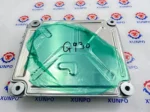 Controller ECU 60100000 for EC240B EC240BLC Excavator CPU Box W/ Program - Image 2