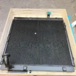 DH420-7 DH500-7 Excavator Parts Oil Cooler 13F52000 - Image 6