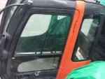 SY60-9 SK350-6 E320V1 Excavator Cabin Operator Cabin. - Image 6