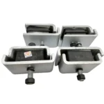 XUNPO ZX240-3 ZX270-3 Excavator Parts 4HK1 Engine Cushion 4709213 Engine Mount