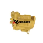 Hydraulic Piston Pump 244-2228 2442228 10R-8770 for Backhoe Loader 420D 430D