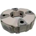 110H Coupling Assy 14515827 14532507 for Excavator EC210B EC240B