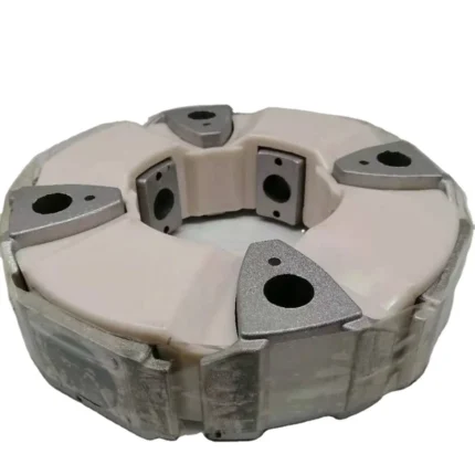 110H Coupling Assy 14515827 14532507 for Excavator EC210B EC240B