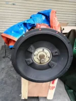 R215-7 R225 Excavator 31N6-10060 Hydraulic Pump K3V112DT K3V112DT-17ER-9N3P - Image 4