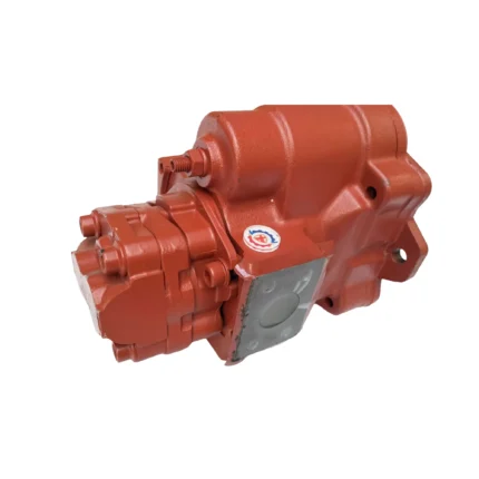 PSVD2-27E. PSVD2-21. PSVD2-17E Hydraulic Main Pump. Excavator EX55 Hydraulic Pump