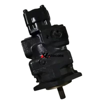 High Quality New Part Hydraulic Pump 708-1T-00710 (708-1T-00711) for FD50AYT-10 Forklift 5Ton