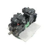 31Q5-10020  Hydraulic Pump K5V80DT Main Pump for Construction Machine - Image 4