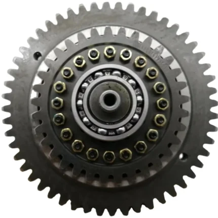 CLG835 CLG855 CLG856 Wheel Loader Clutch Assy 52C0071C Overrun Clutch 52C0071