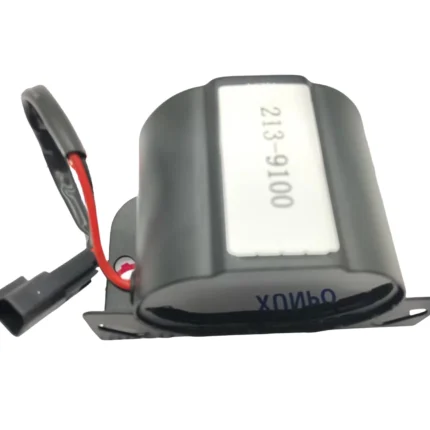 Excavator Parts for E320C 320C   Back-Up Alarm Assembly Travel Buzzel 2139100 213-9100