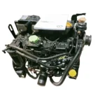R80-7 Excavator Engine Assy 4TNE98 4TNV88 4TNV98 Complete Engine for Excavator