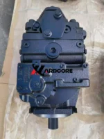 05817050 Road Roller Traveling Pump Hydraulic Pump BW211-40 05818893 - Image 3