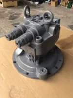 Excavator Parts  EX200-3 EX200-5 ZX200-3 ZX210-3 ZX240-3 Swing Motor 4224991 - Image 2