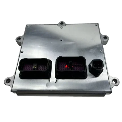 QSB6.7 6D107  Engine Original Computer Board 4921776   ECU P4921776  for  PC400-7-8 PC300-8 PC200-8  Excavator