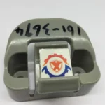 E307D E308C E307C Excavator Parts 1613694 161-3694 BAYONET