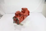 R450-7 R500LC-7 R520-9 Excavator Main Pump Assembly K5V200 K5V200DTH Hydraulic Pump 31NB-10020 31NB-10010 31NB-10022 - Image 5