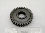 Final Drive Gear Swing Motor Gear 3100993 Bead Pump Drive Left Helical Gear ZAX200-3 ZAX210LC-3 ZX330 ZAX190W-3 ZAX220W-3 - Image 4